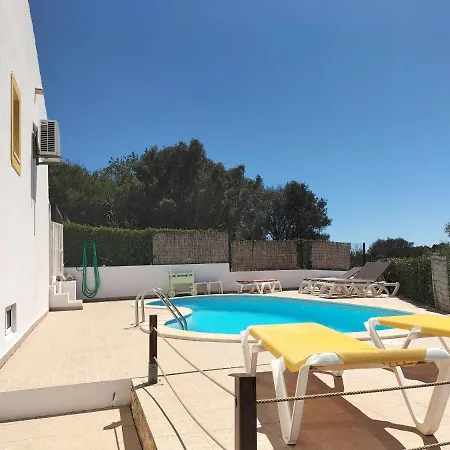 Villa Incredible Landscape Albufeira Private Pool View Albufeira