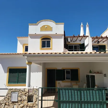 Incredible Landscape Albufeira Private Pool View Villa