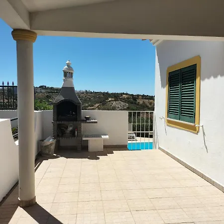 Incredible Landscape Albufeira Private Pool View Albufeira