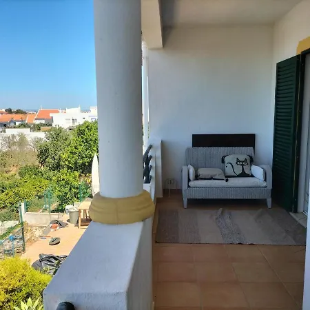 Incredible Landscape Albufeira Private Pool View * Albufeira
