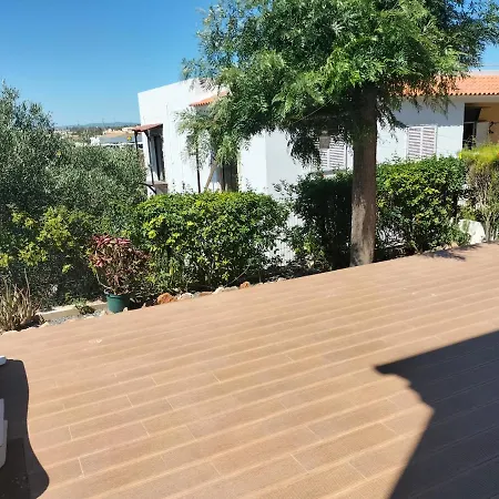 Incredible Landscape Albufeira Private Pool View Albufeira