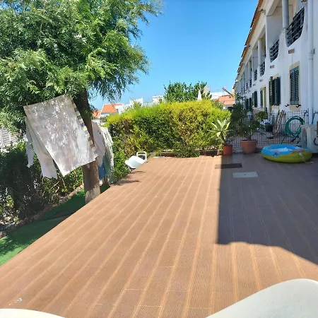 Incredible Landscape Albufeira Private Pool View Villa