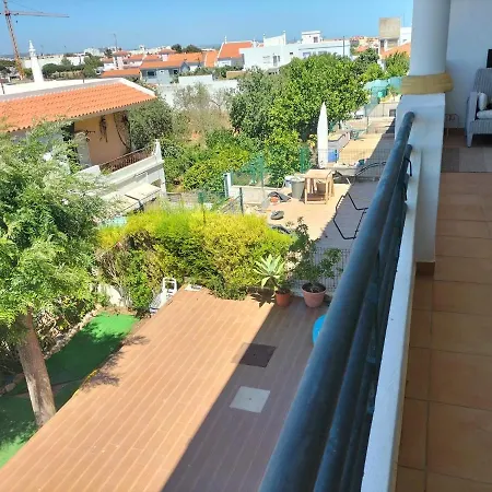 Incredible Landscape Albufeira Private Pool View