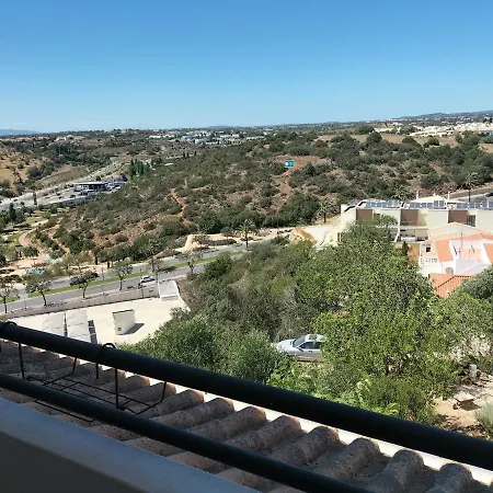 Incredible Landscape Albufeira Private Pool View