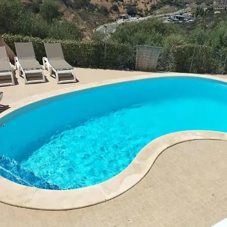 Incredible Landscape Albufeira Private Pool View *