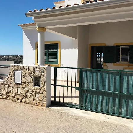 Villa Incredible Landscape Albufeira Private Pool View
