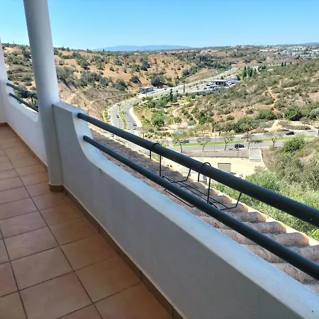 Incredible Landscape Albufeira Private Pool View Albufeira