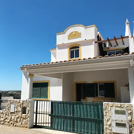 Incredible Landscape Albufeira Private Pool View Villa *