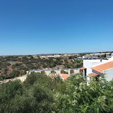 Incredible Landscape Albufeira Private Pool View Albufeira