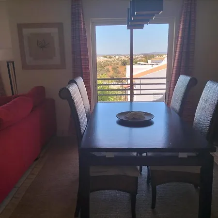Villa Incredible Landscape Albufeira Private Pool View