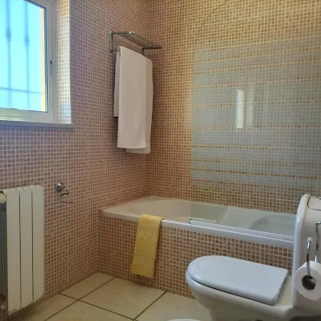 Incredible Landscape Albufeira Private Pool View Villa *