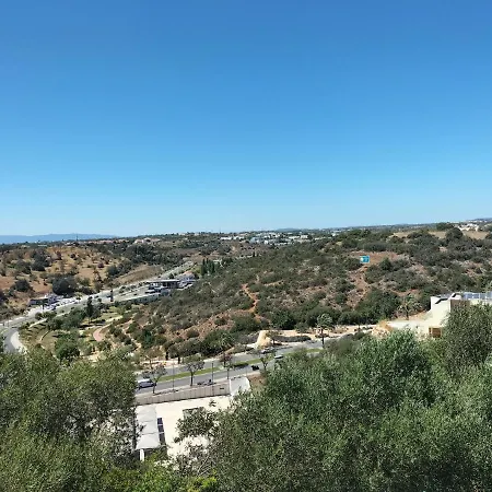 Incredible Landscape Albufeira Private Pool View Villa Albufeira